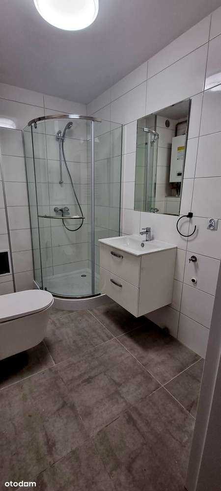 NOWY Apartament-4