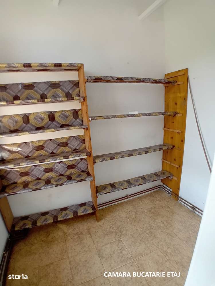 Casa 6 camere , ELISABETIN -  langa Observatorul Astonomic-4