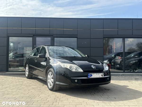 Renault Laguna II 2.0 Authentique - 4