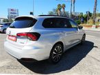 Fiat Tipo Station Wagon 1.3 M-Jet Lounge Tech J17 - 6