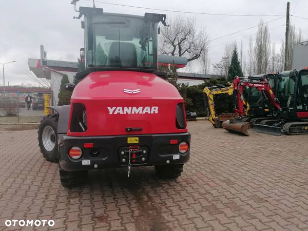 Yanmar V7 - 4