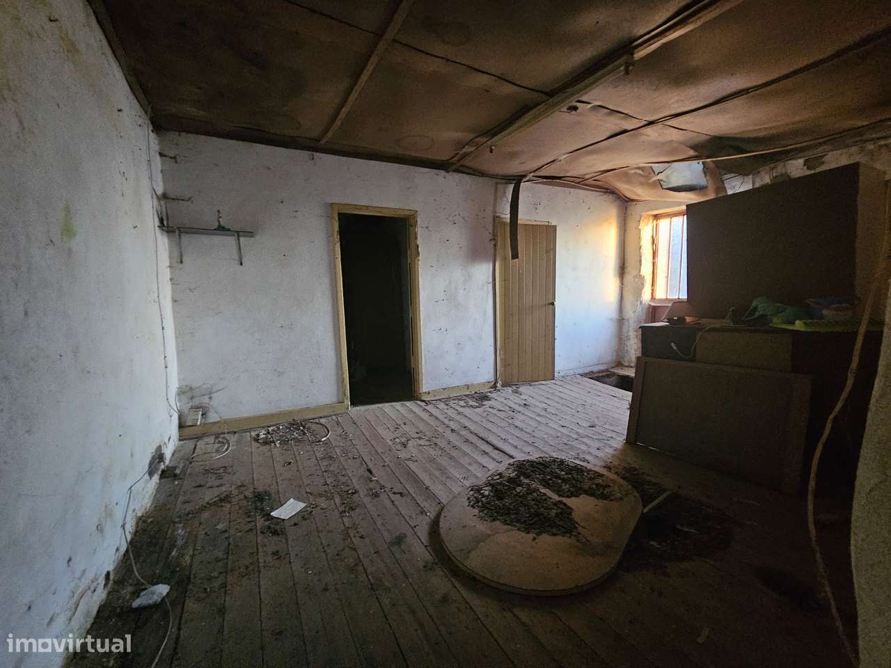 Moradia para Restaurar em Oliveira de Azeméis-7