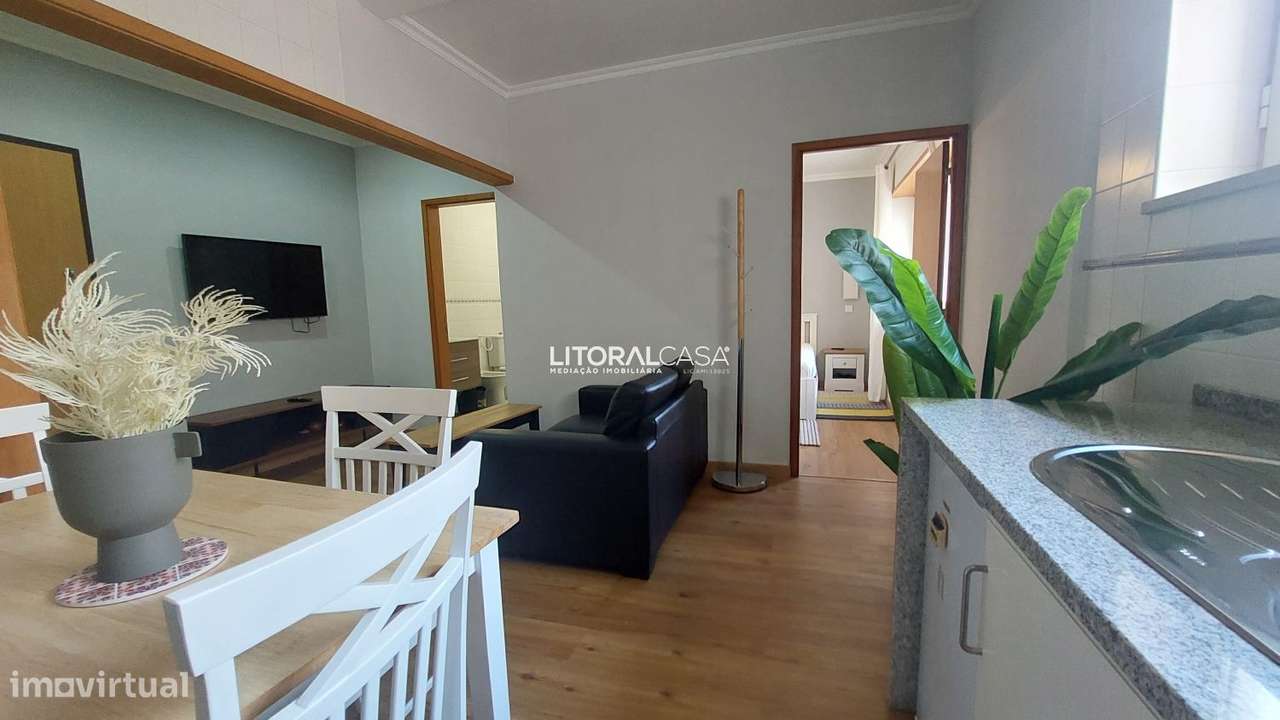 Apartamento T1 | Figueira da Foz - Grande imagem: 4/23