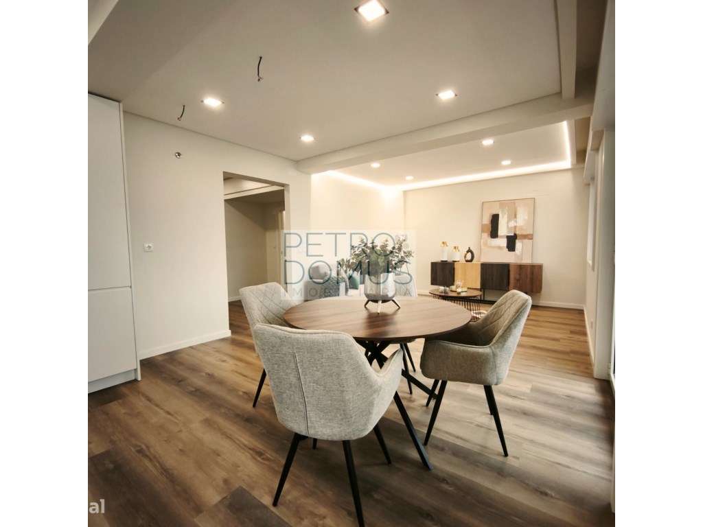 T3 NA RUA ENGENHEIRO NOBRE GUEDES, 5 ANDAR, TOTALMENTE REMODELADO -...-10