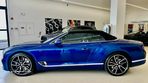 Bentley Continental Cabrio GT W12 - 5