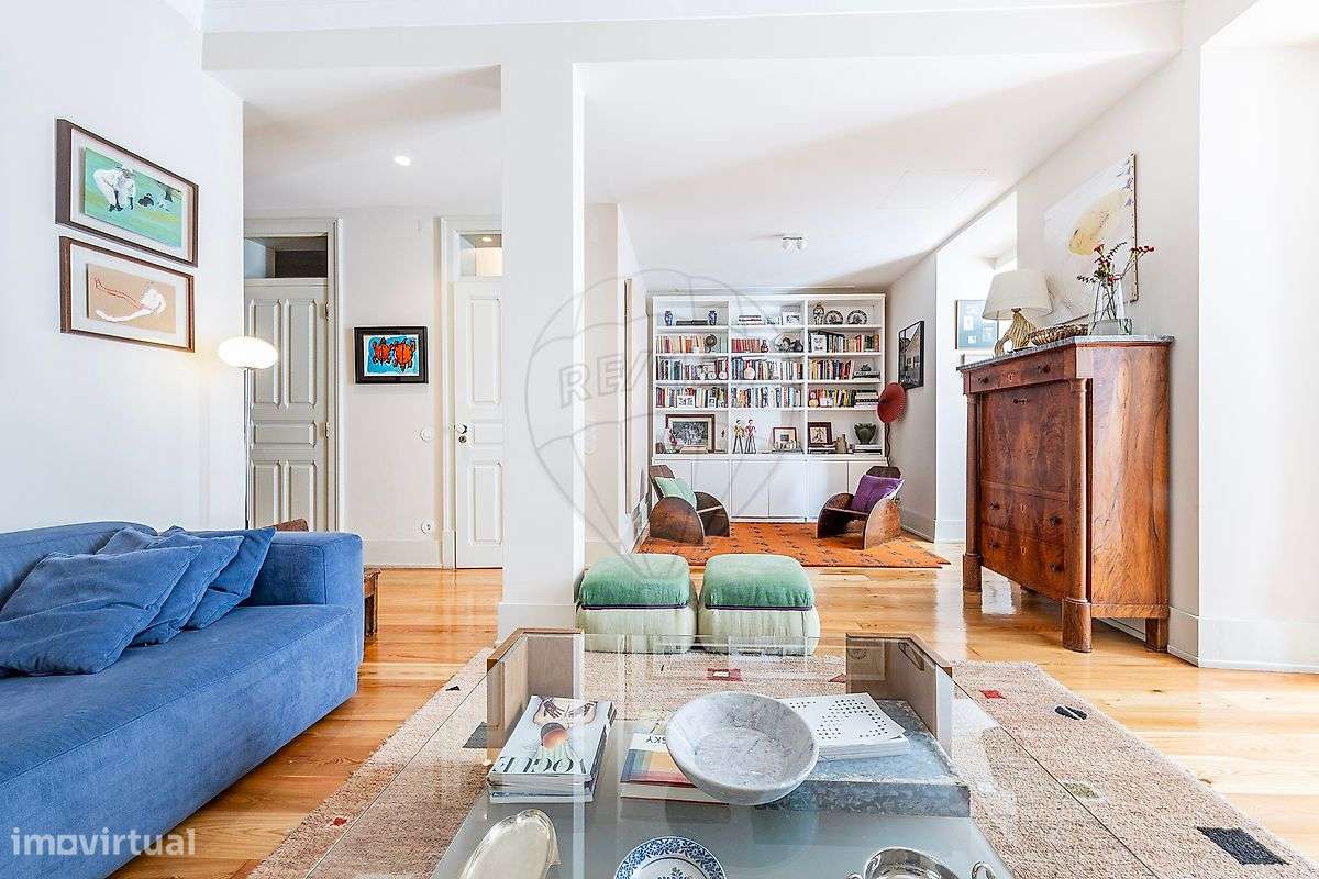 Apartamento T2 para venda-0