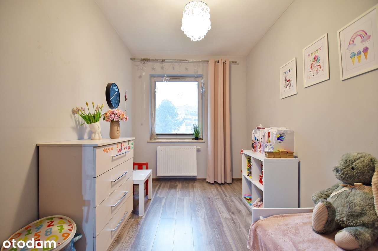 3 pokoje | Taras | Komórka lokatorska i miejsce parkingowe w cenie!-11