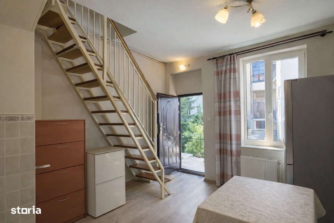 De vânzare 2 apartamente în zonă ultracentrală-7