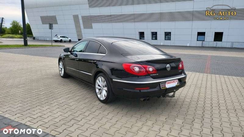 Volkswagen Passat CC - 11