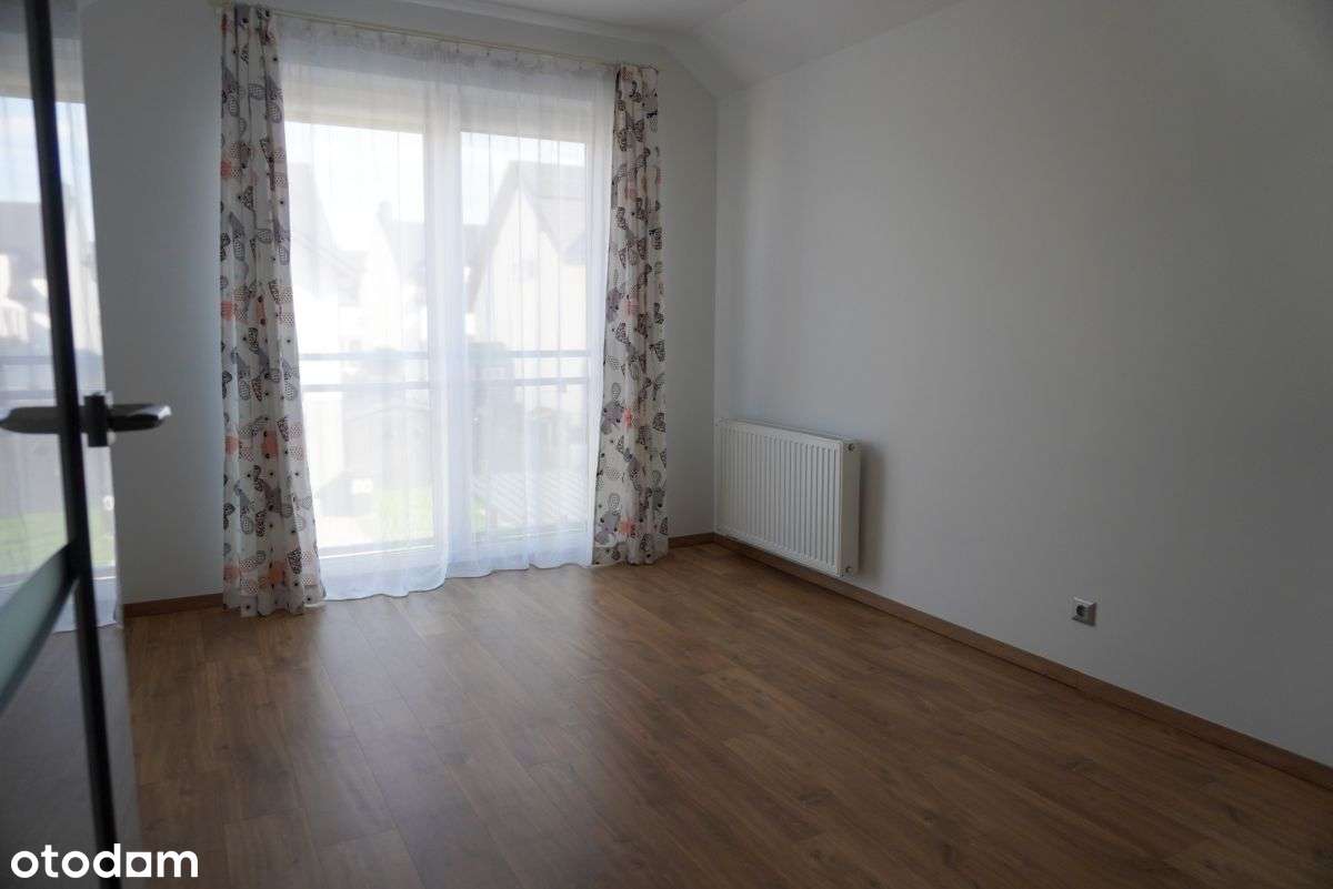 Bliźniak z ogródkiem w pobliżu Wieliczki - Pełny obrazek: 5/16