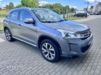 Citroën C4 Aircross 1.6 Stop & Start 2WD Tendance - 9