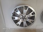 Felgi aluminiowe Mercedes 7.5" x 19" 5x112 ET47 - 2