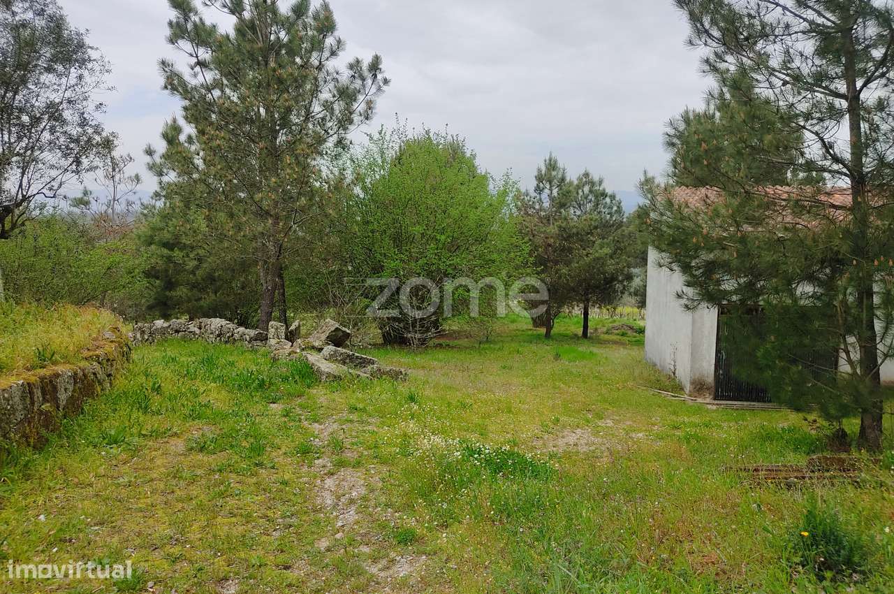 Lote de terreno urbanizável - Venha construir o seu sonho - Grande imagem: 4/29