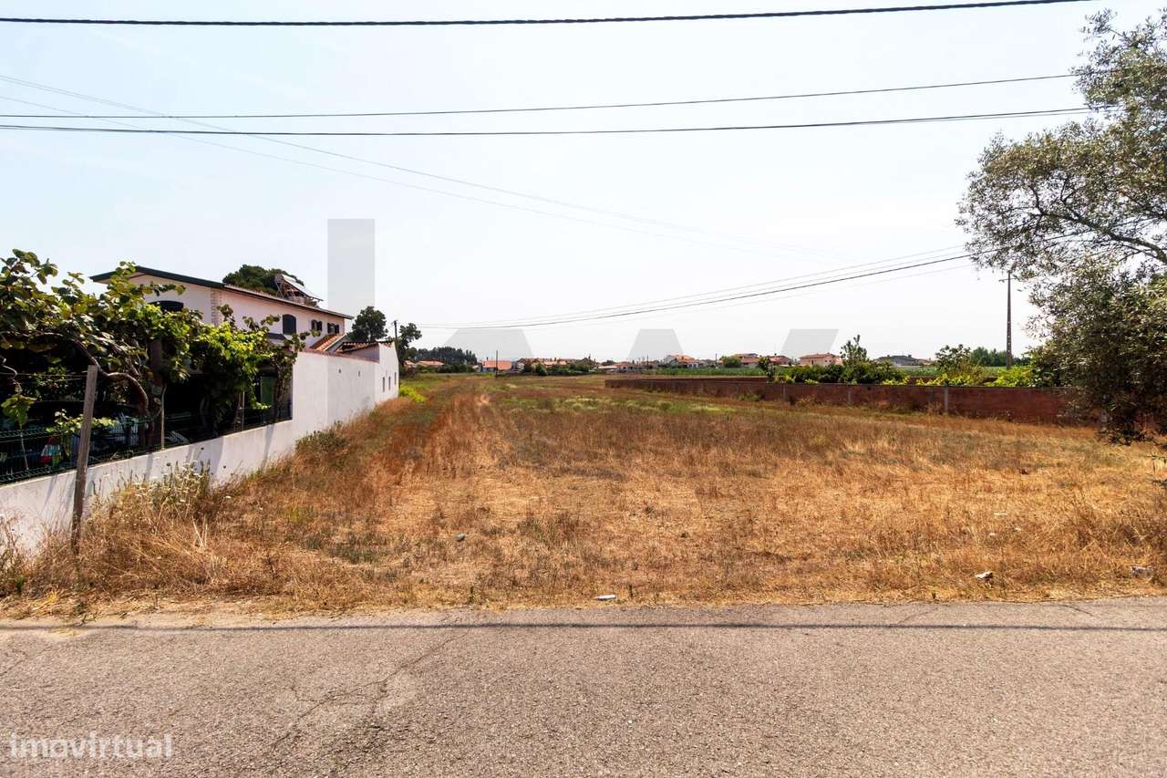 Terreno com Potencial para 2 Moradias | 3.600 m2 | Excelente Localizaç-16