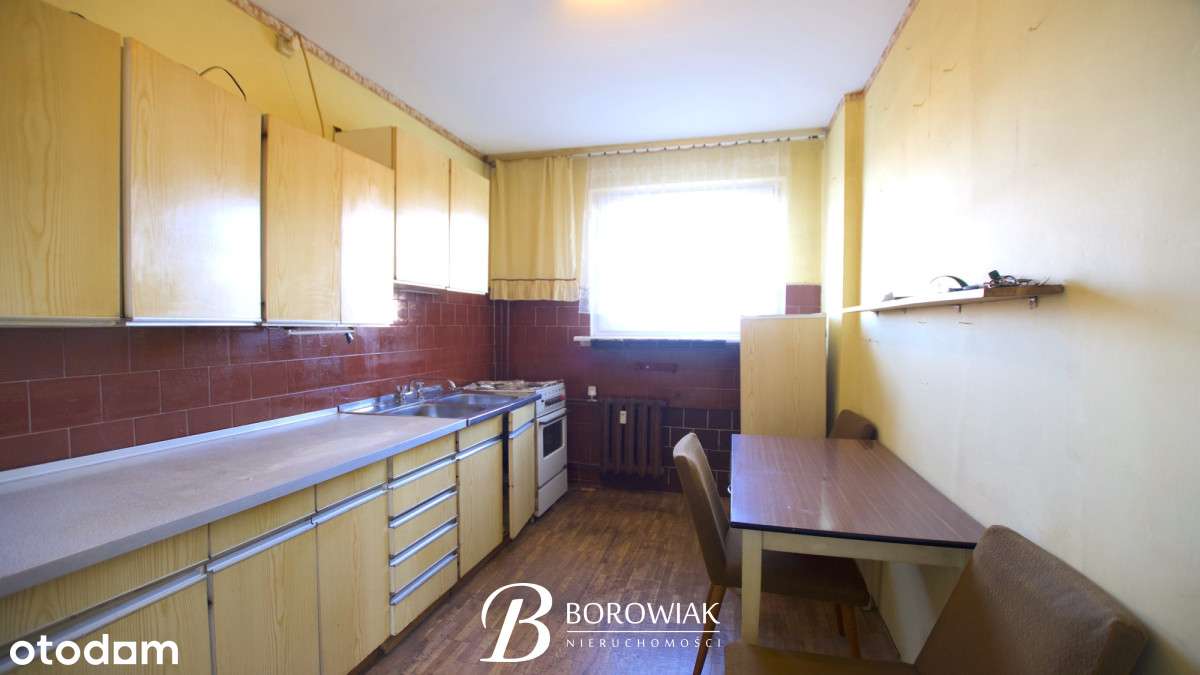 2 pok., 47,20 m² - Winda - 2 Piętro - os. Dobrzec-2