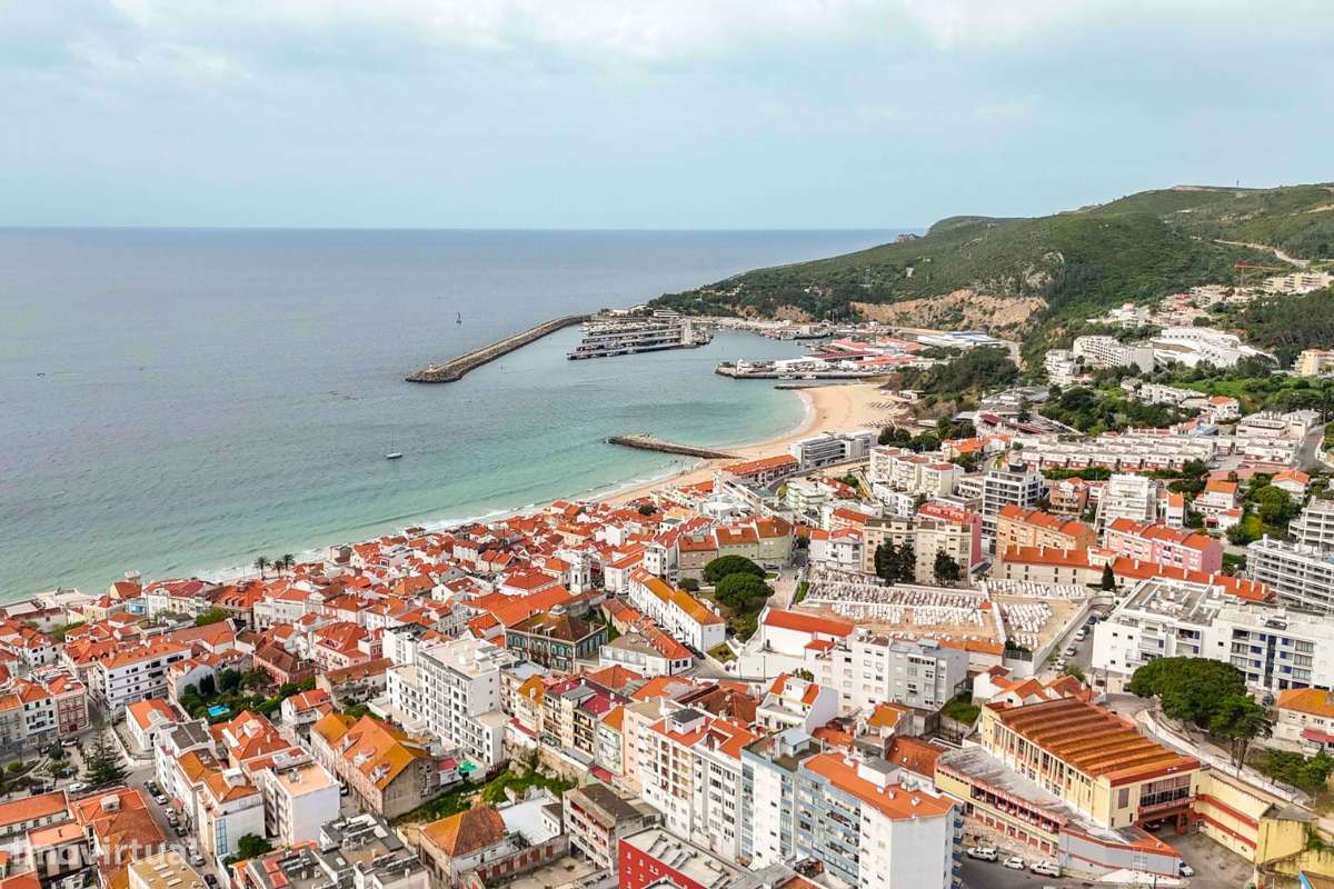 Apartamento, 40 m², Santiago (Sesimbra)-25