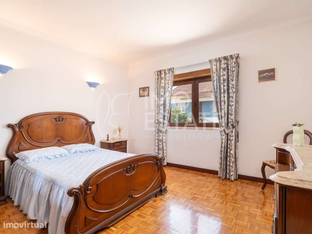 Moradia Isolada T4 Antuzede-18