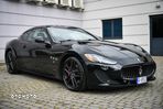 Maserati GranTurismo S - 8