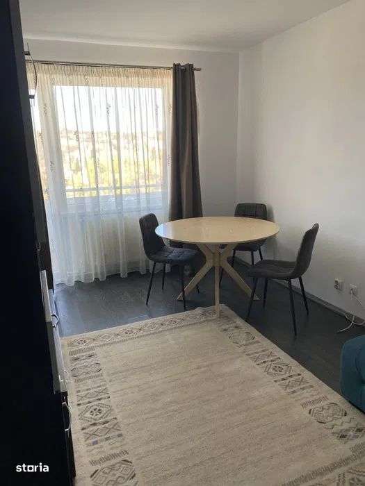 Apartament cu 2 camere,50mp,parcare,petfriendly, zona Plopilor - Imagine principală: 5/8