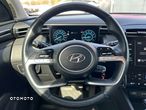 Hyundai Tucson 1.6 T-GDi 48V Smart 2WD DCT - 12