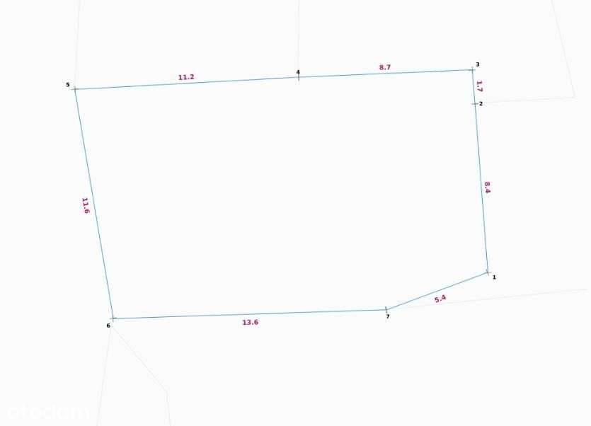 Budynek usługowy | teren mieszkaniowy. Warsztat sa - Pełny obrazek: 4/5