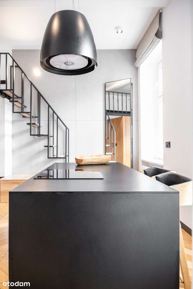 APARTAMENT NA WYNAJEM ***** - Pełny obrazek: 4/9