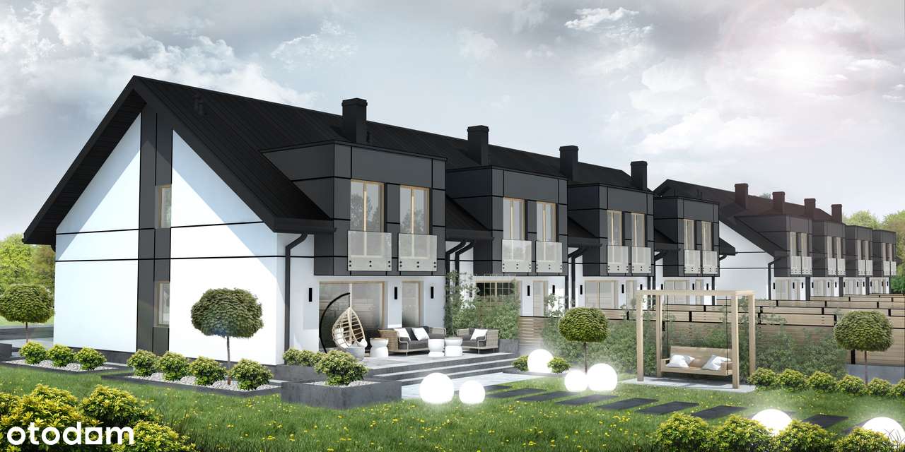 Nowa inwestycja deweloperska 2 Etap ! - Pełny obrazek: 4/8