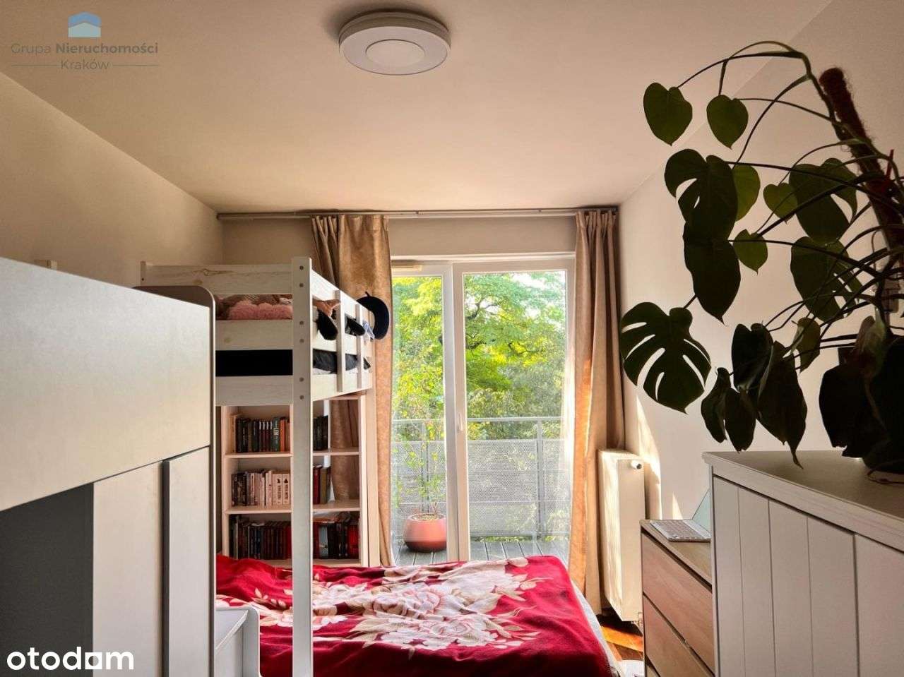 Na sprzedaż mieszkanie 2-pokojowe ul. Koszykarska-6