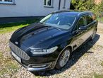 Ford Mondeo Vignale 2.0 TDCi Bi-Turbo PowerShift - 5