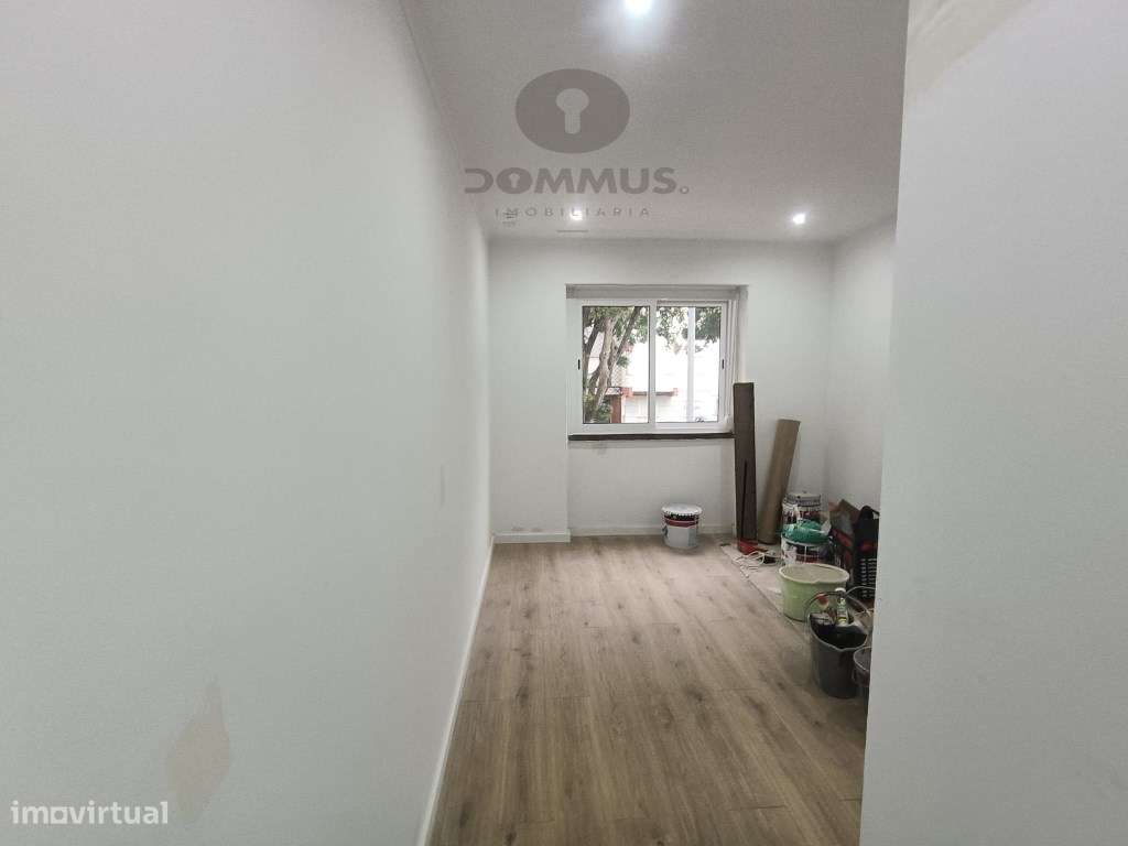 Apartamento T3 Remodelado na Amadora-10