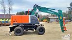 Hitachi ZX140W-3 - 5