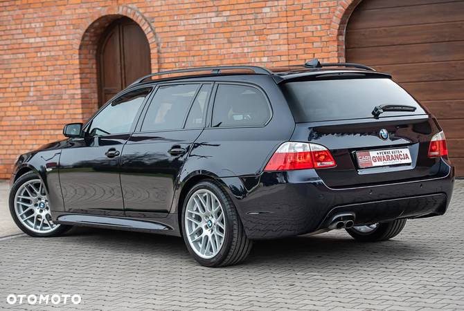 BMW Seria 5 - 10