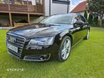 Audi A8 6.3 W12 FSI L Quattro - 13