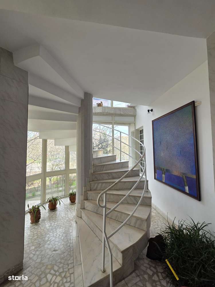 Casa de vanzare ultracentral Pitesti-4