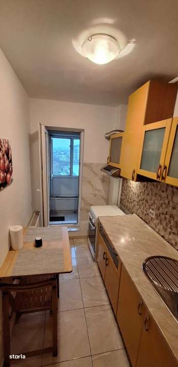 Garsoniera decomandata str. Rezervelor vav Lidl - Imagine principală: 4/7