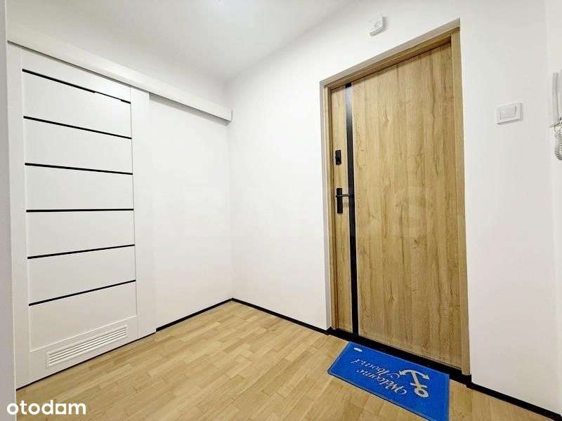 Nowe, SwpdL, 3 pokoje, loggia, rej. Centrum-6