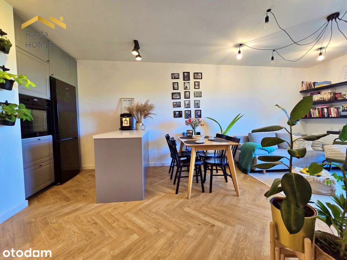 Dla rodziny mieszkanie z prywatnym ogródkiem-2