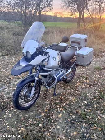 BMW GS - 2