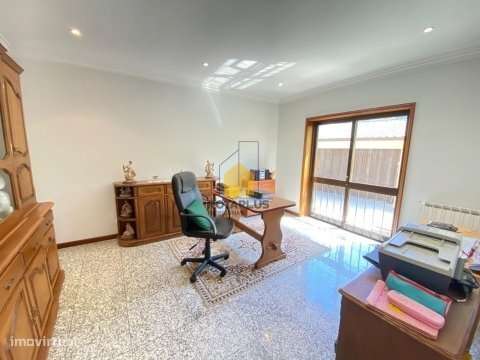 Moradia Senhora da Hora-13