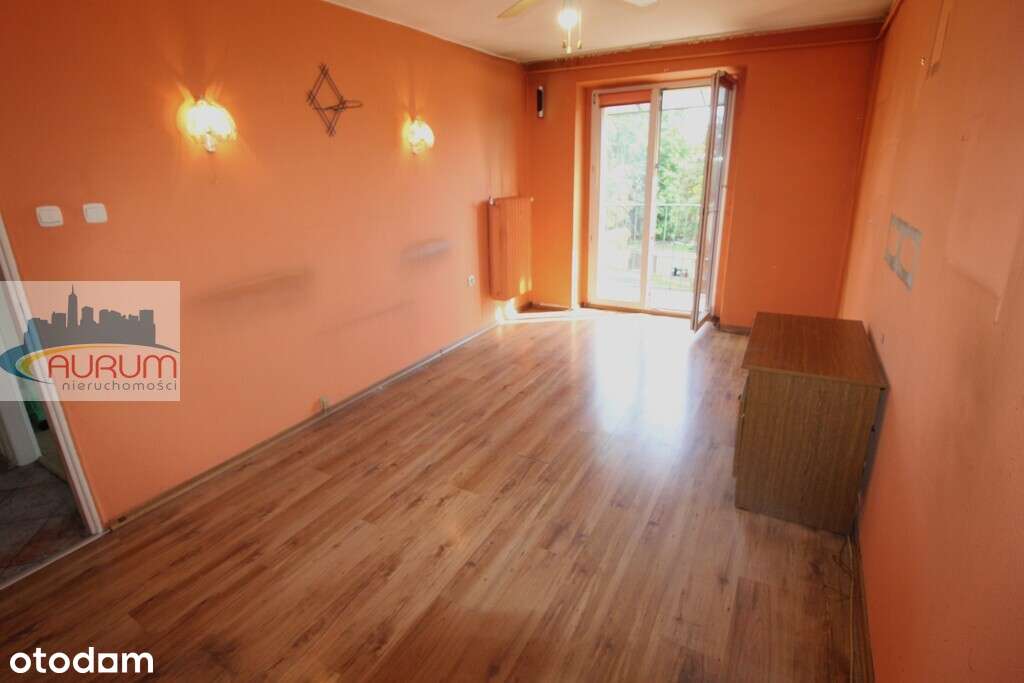 Mieszkanie 2 pokoje w centrum Żagania - Pełny obrazek: 4/16