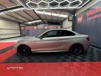 BMW Seria 2 220d Coupe Aut. - 8