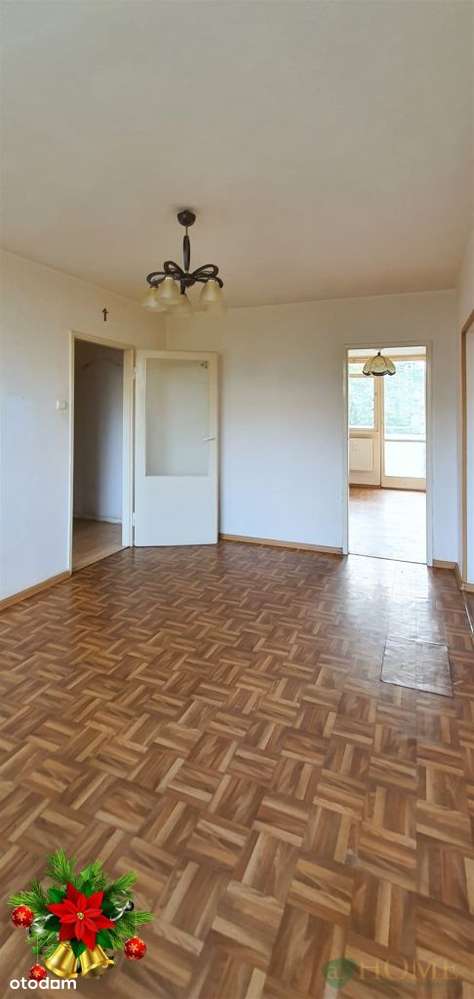 Mieszkanie, 57,40 m², Warszawa-0