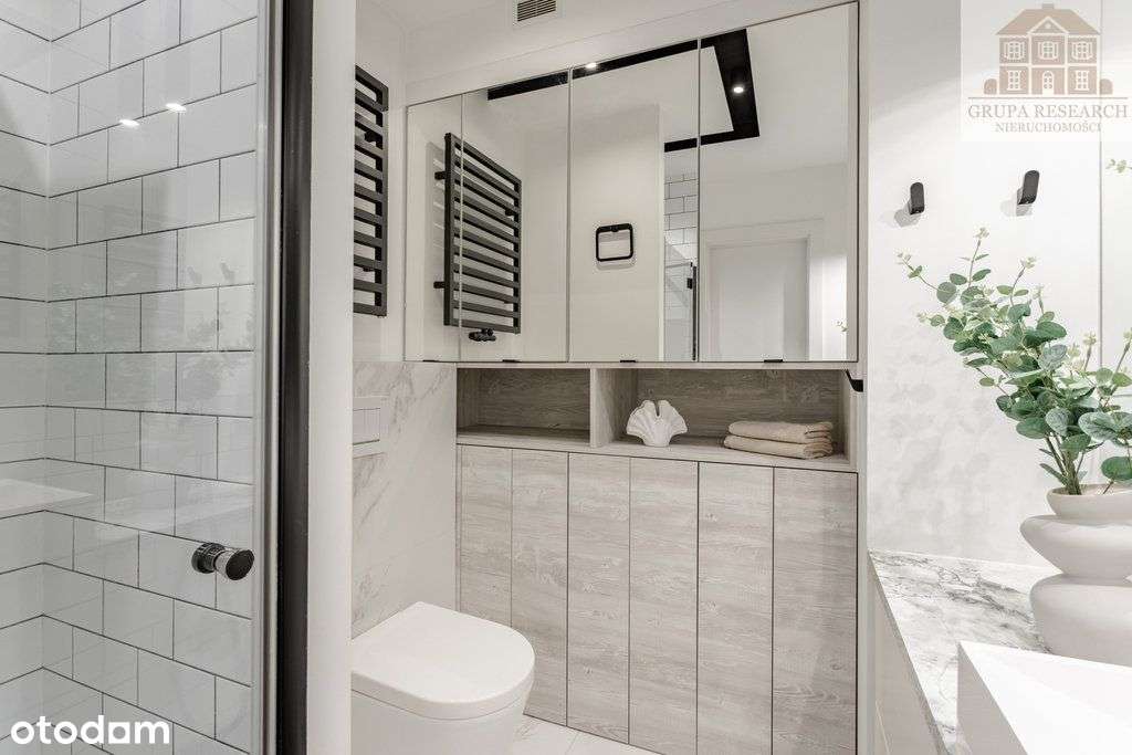 Apartamentowy standard z loggią 22 m² – bez Pcc-8