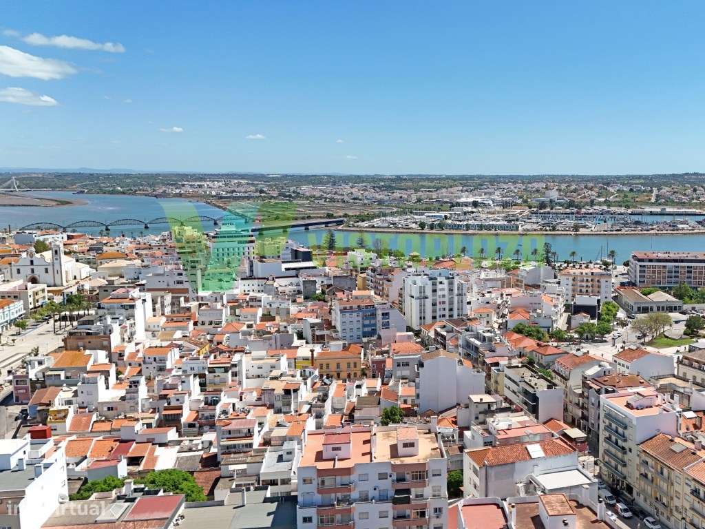 Apartamento T2 em Portimão, perto da Zona Ribeirinha-15