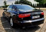 Audi A6 3.0 TDI DPF quattro tiptronic - 6