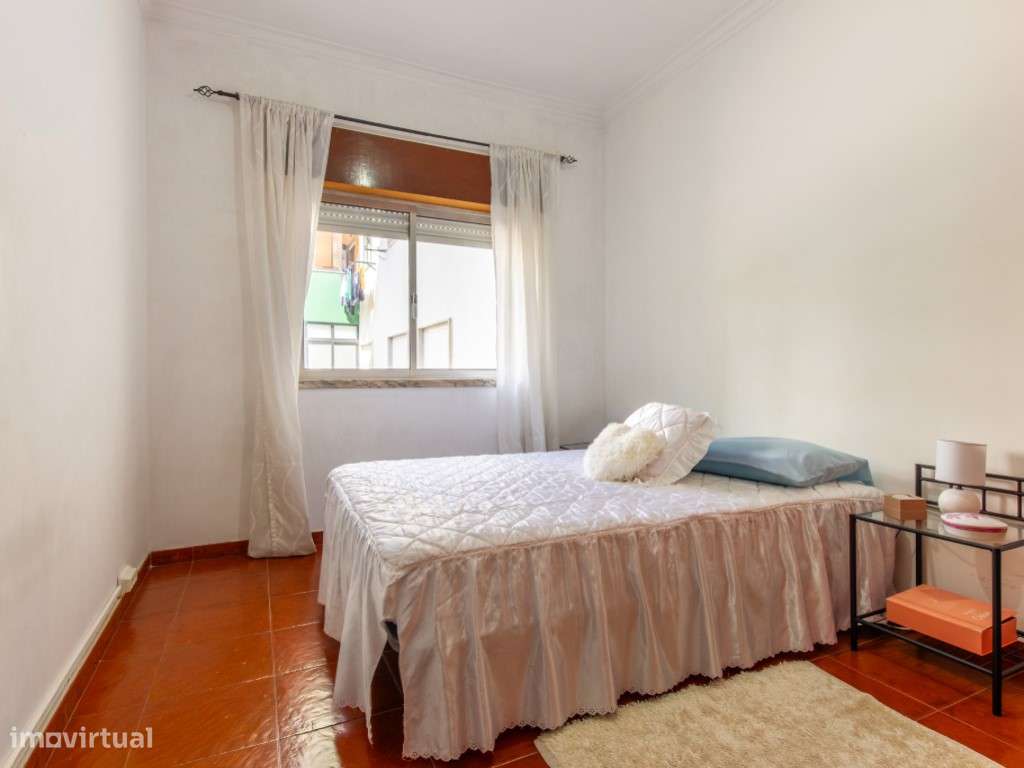 T3 na Amora | Seixal 97 m²-11