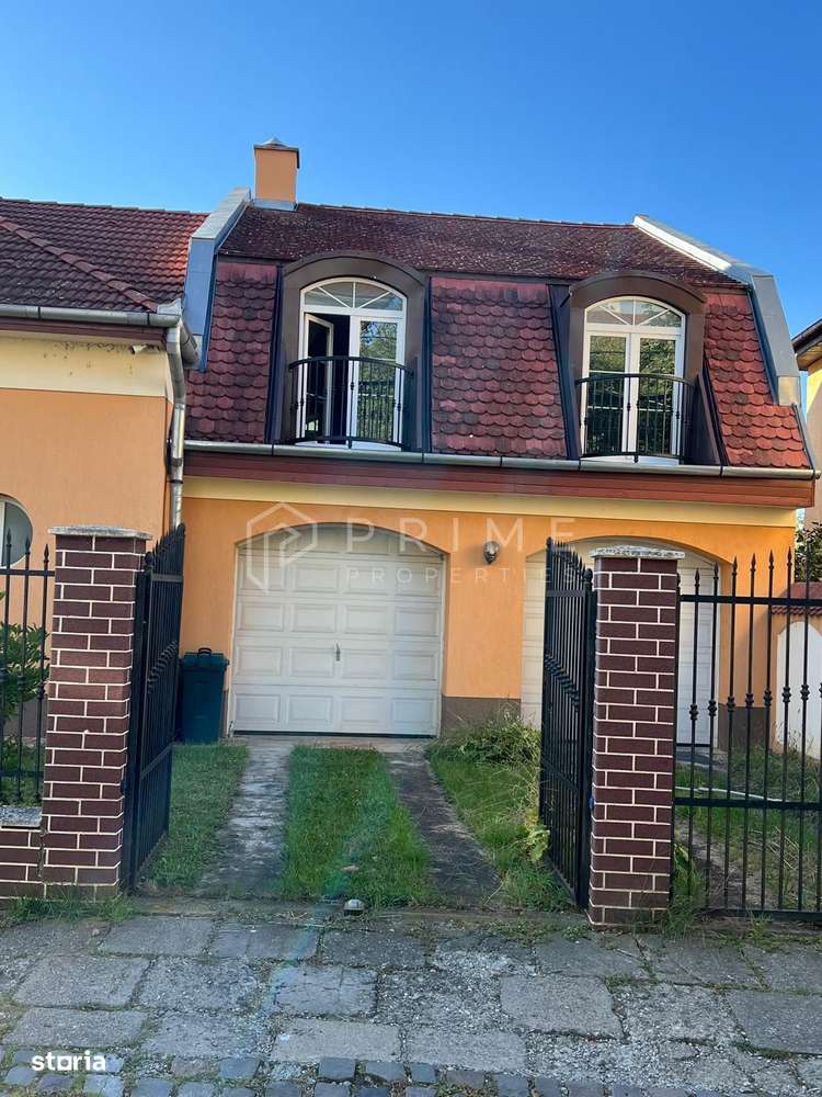 Casă de vânzare | Zonă exclusivistă – Târgu Mureș, Cornișa - Imagine principală: 5/19