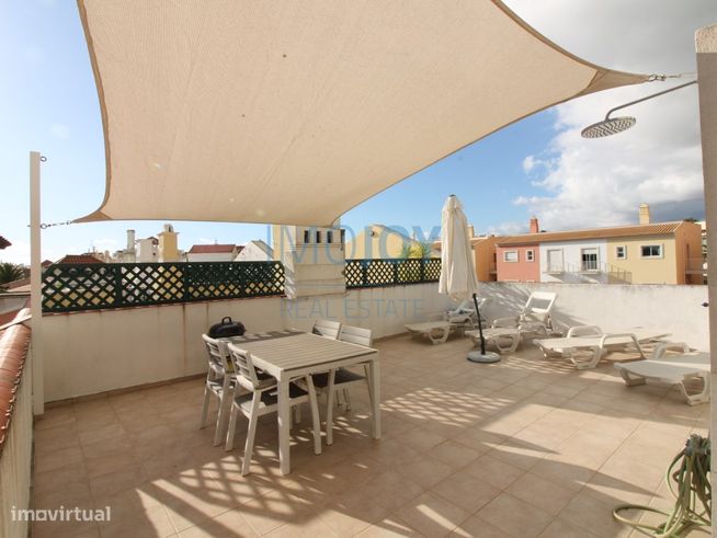 Apartamento T2 no Condomínio Old Village, Vilamoura-26