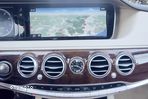 Mercedes-Benz Klasa S 500 L 4Matic 7G-TRONIC - 30