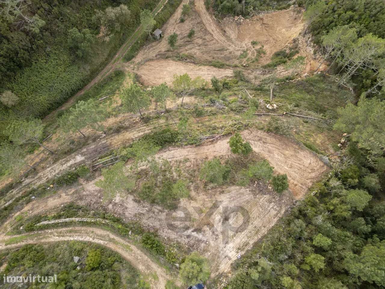 Vale da Pia - Montesouros - Grande imagem: 4/10